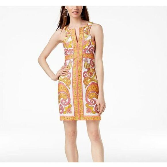 Trina Turk dress - Picture 1 of 8